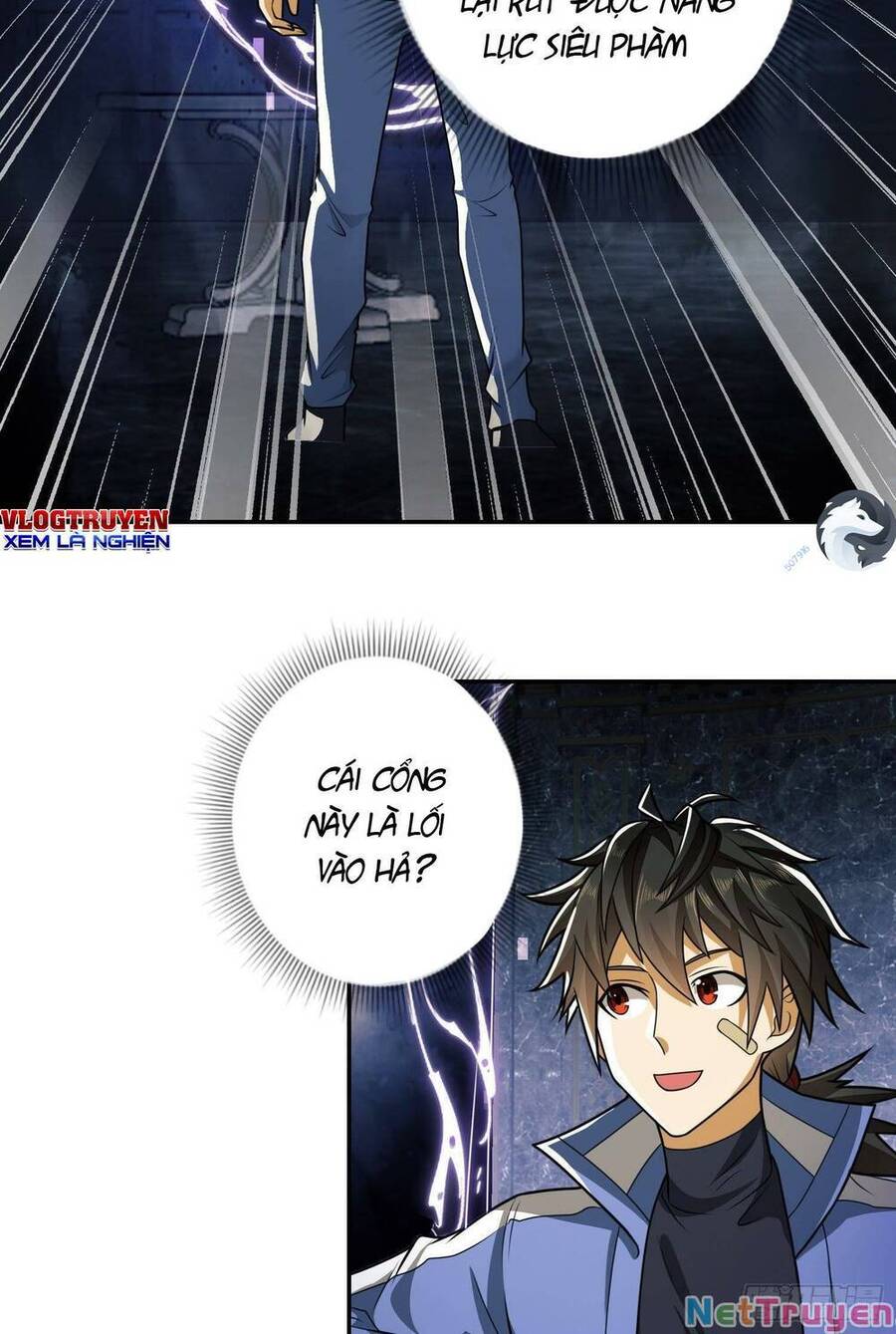 Đệ Nhất Danh Sách chapter 75 - Trang 4