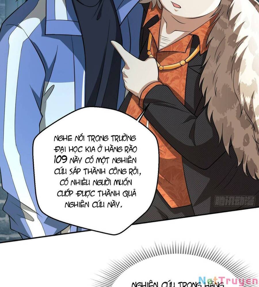 Đệ Nhất Danh Sách chapter 75 - Trang 32