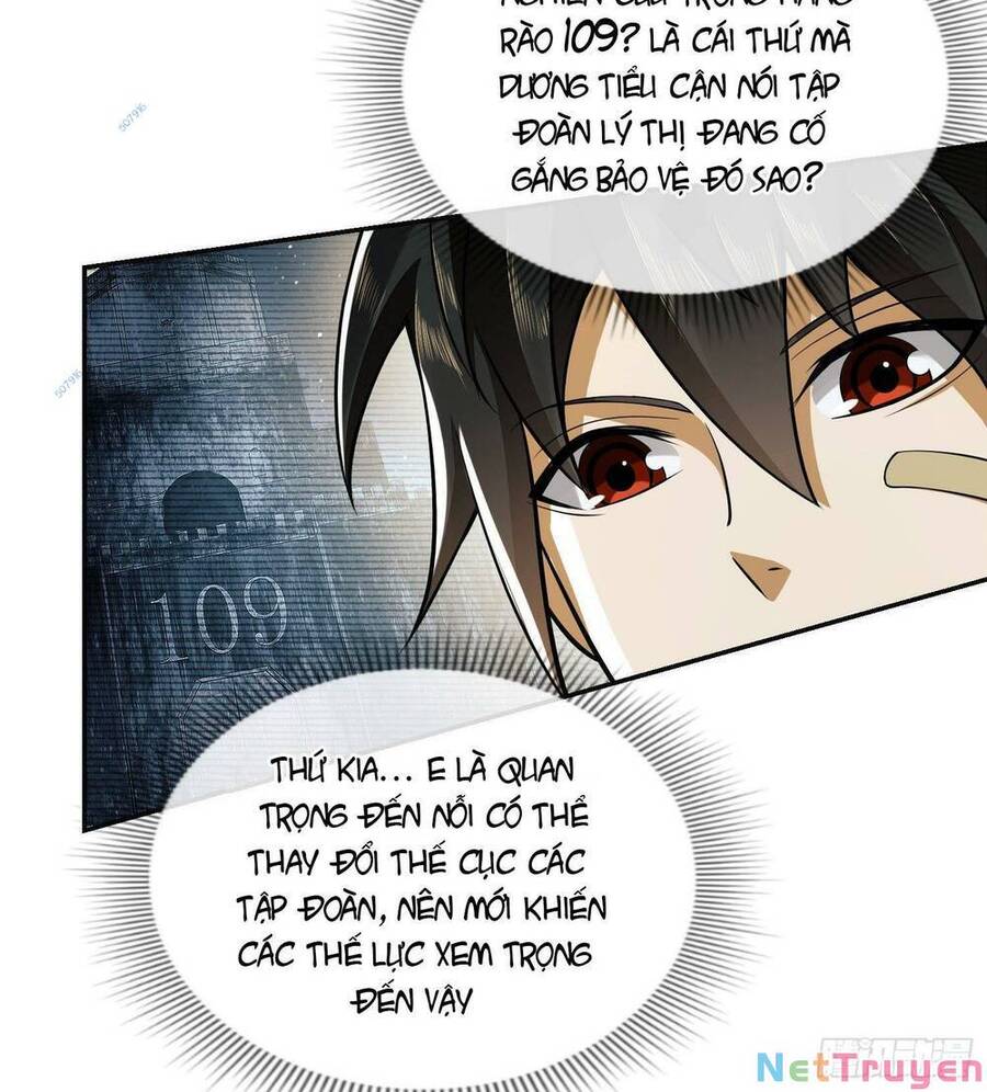 Đệ Nhất Danh Sách chapter 75 - Trang 33