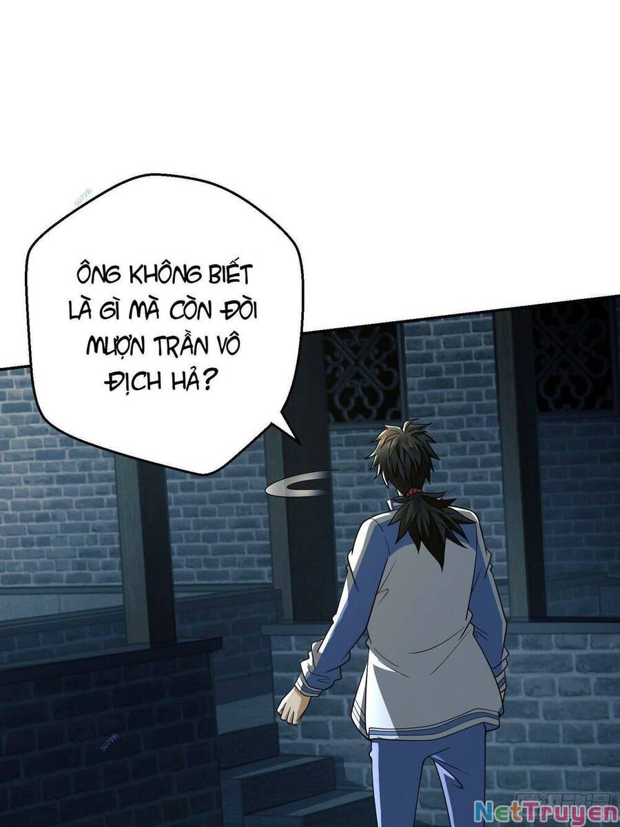 Đệ Nhất Danh Sách chapter 75 - Trang 35