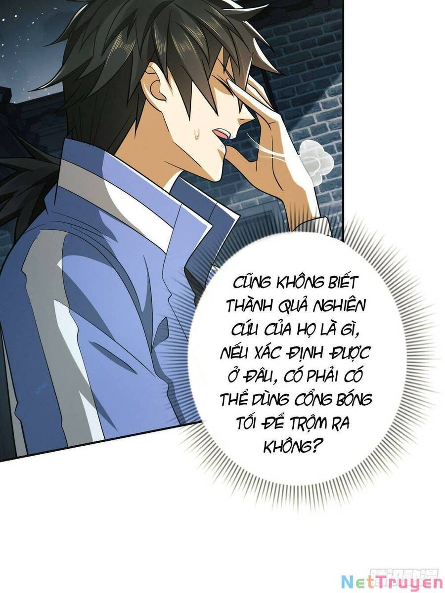 Đệ Nhất Danh Sách chapter 75 - Trang 44