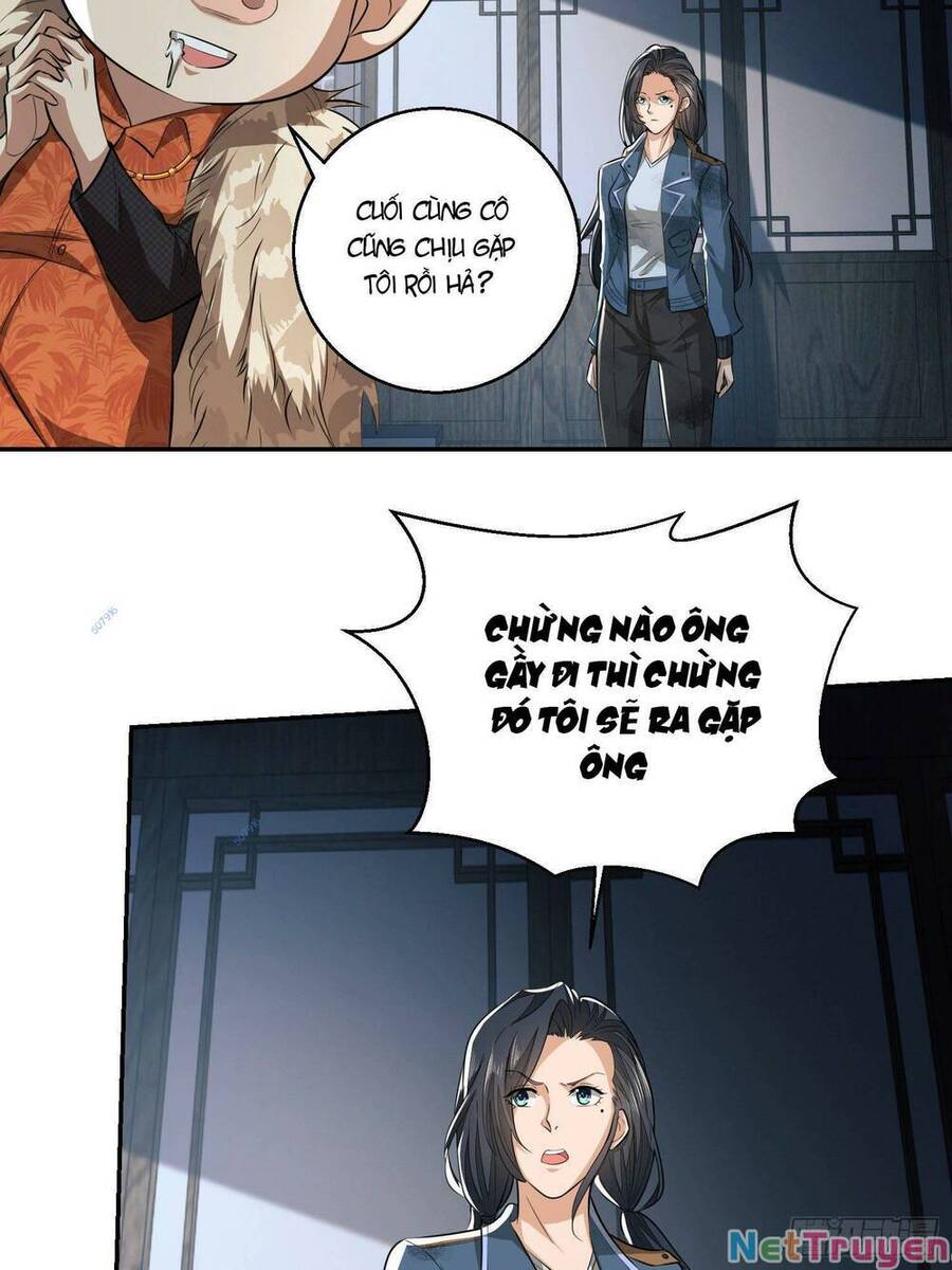 Đệ Nhất Danh Sách chapter 75 - Trang 46