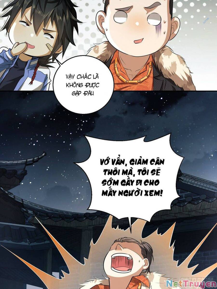 Đệ Nhất Danh Sách chapter 75 - Trang 48