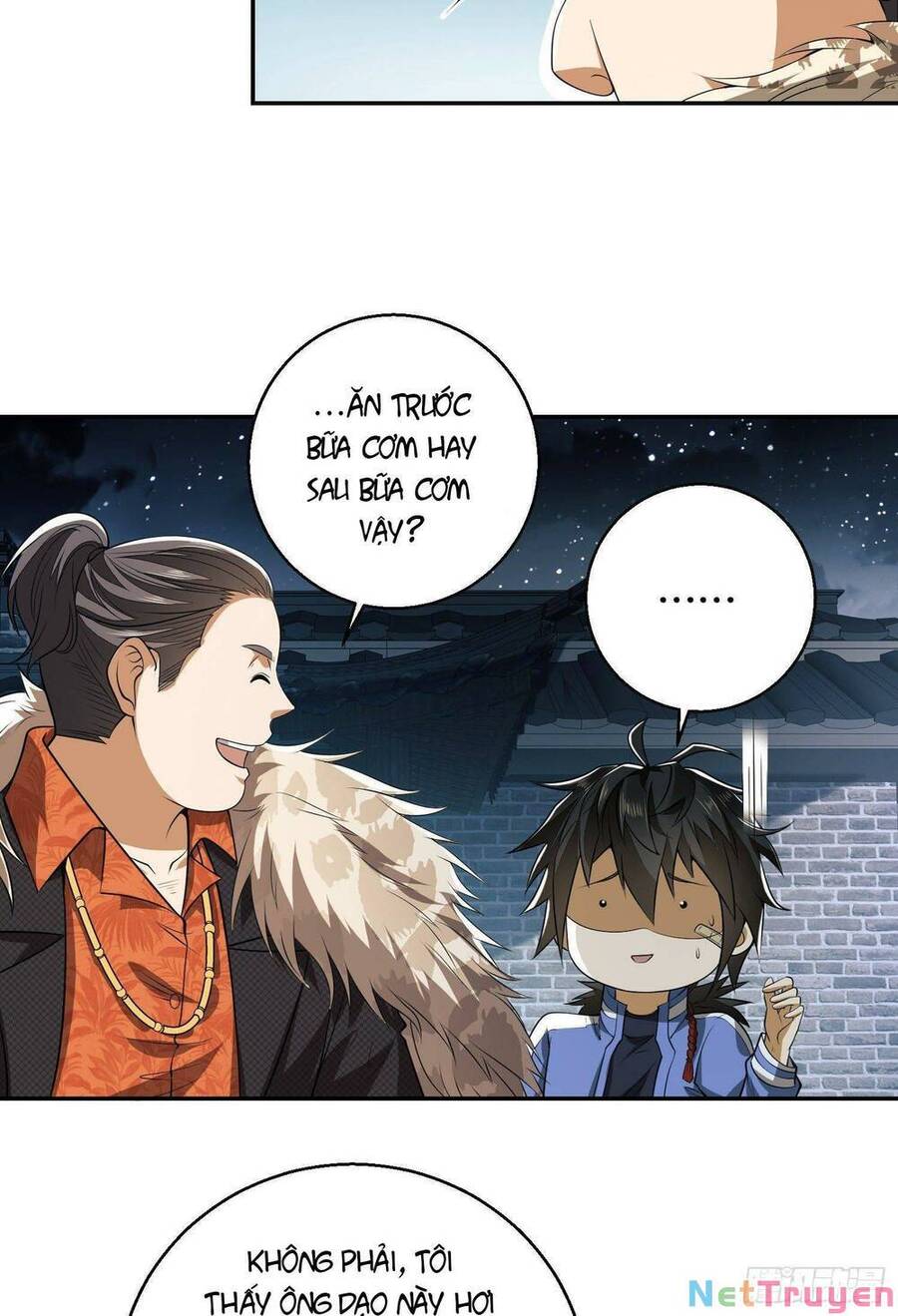 Đệ Nhất Danh Sách chapter 75 - Trang 51