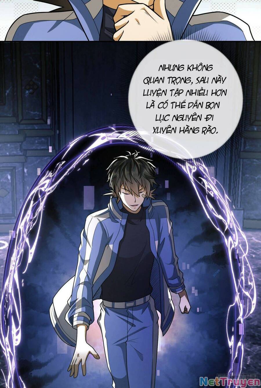 Đệ Nhất Danh Sách chapter 75 - Trang 6