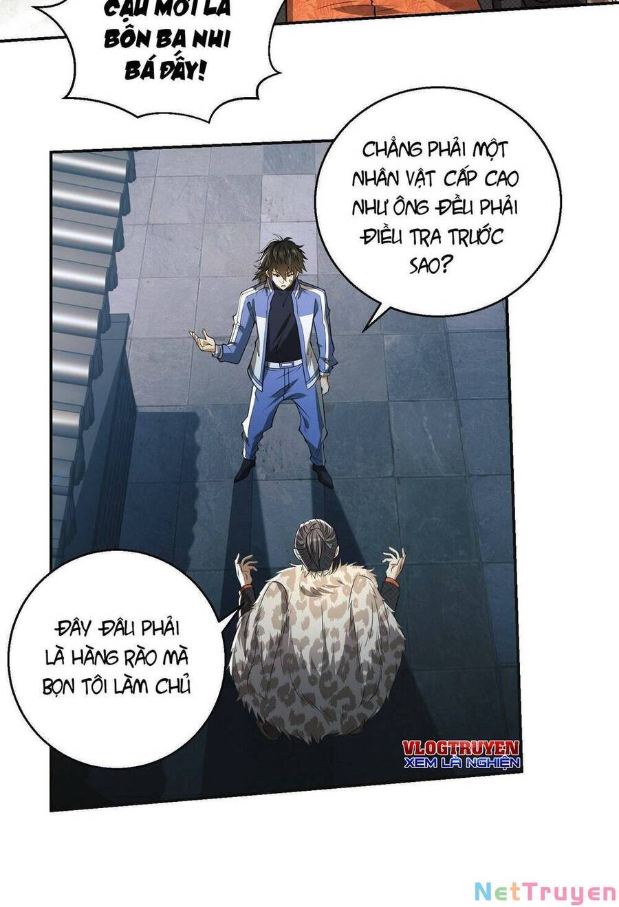 Đệ Nhất Danh Sách chapter 75 - Trang 54