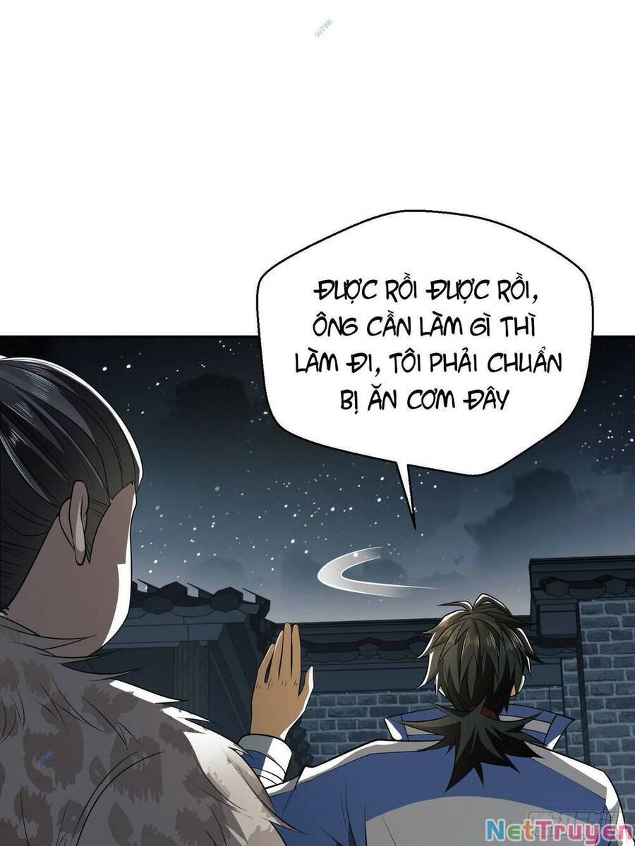 Đệ Nhất Danh Sách chapter 75 - Trang 55