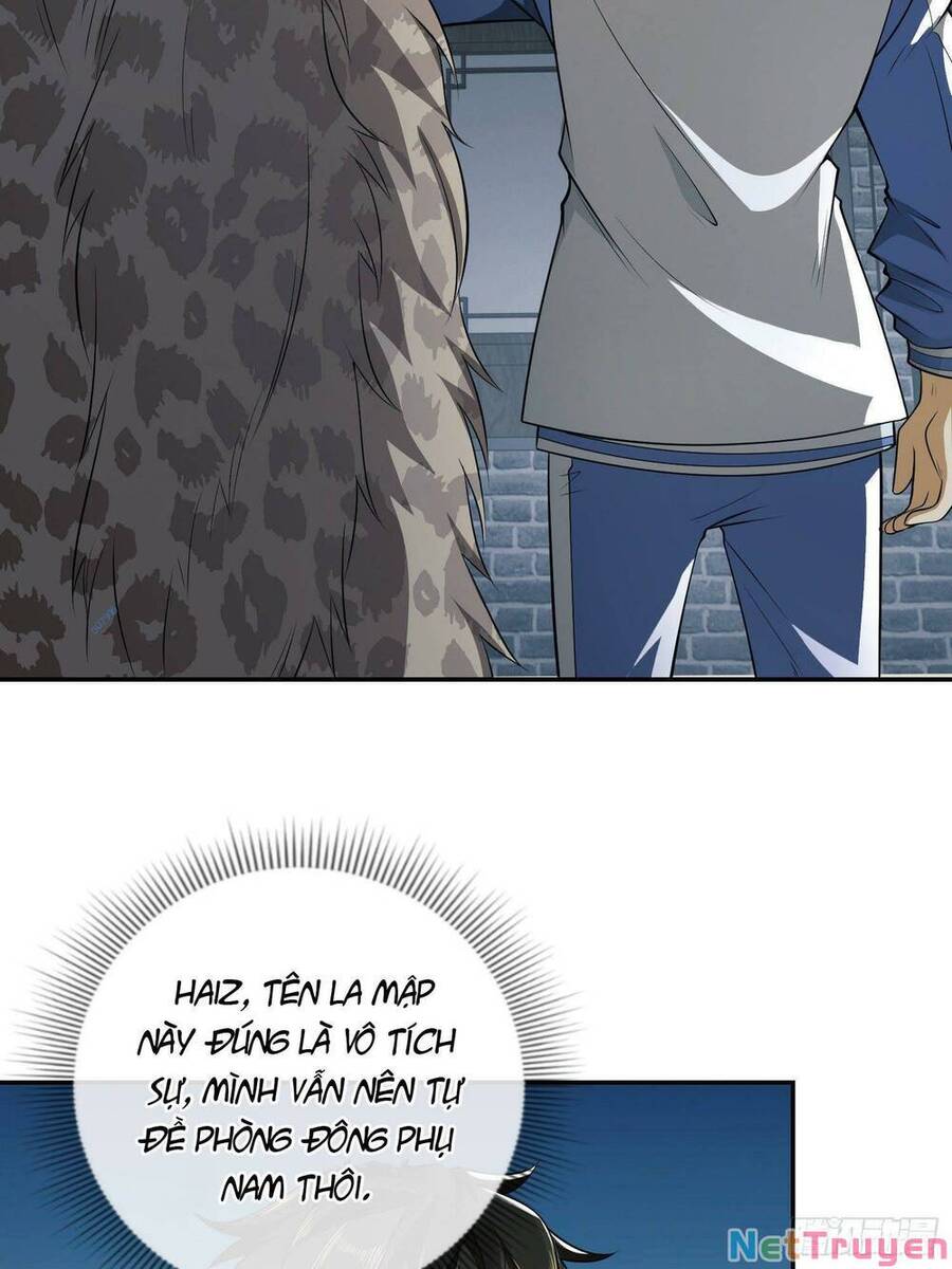 Đệ Nhất Danh Sách chapter 75 - Trang 56
