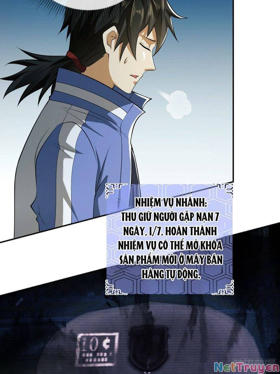 Đệ Nhất Danh Sách chapter 75 - Trang 57
