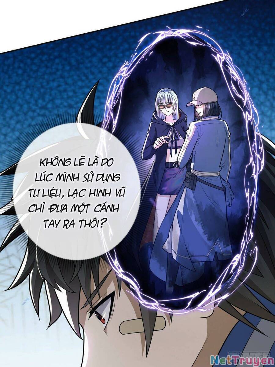 Đệ Nhất Danh Sách chapter 75 - Trang 9