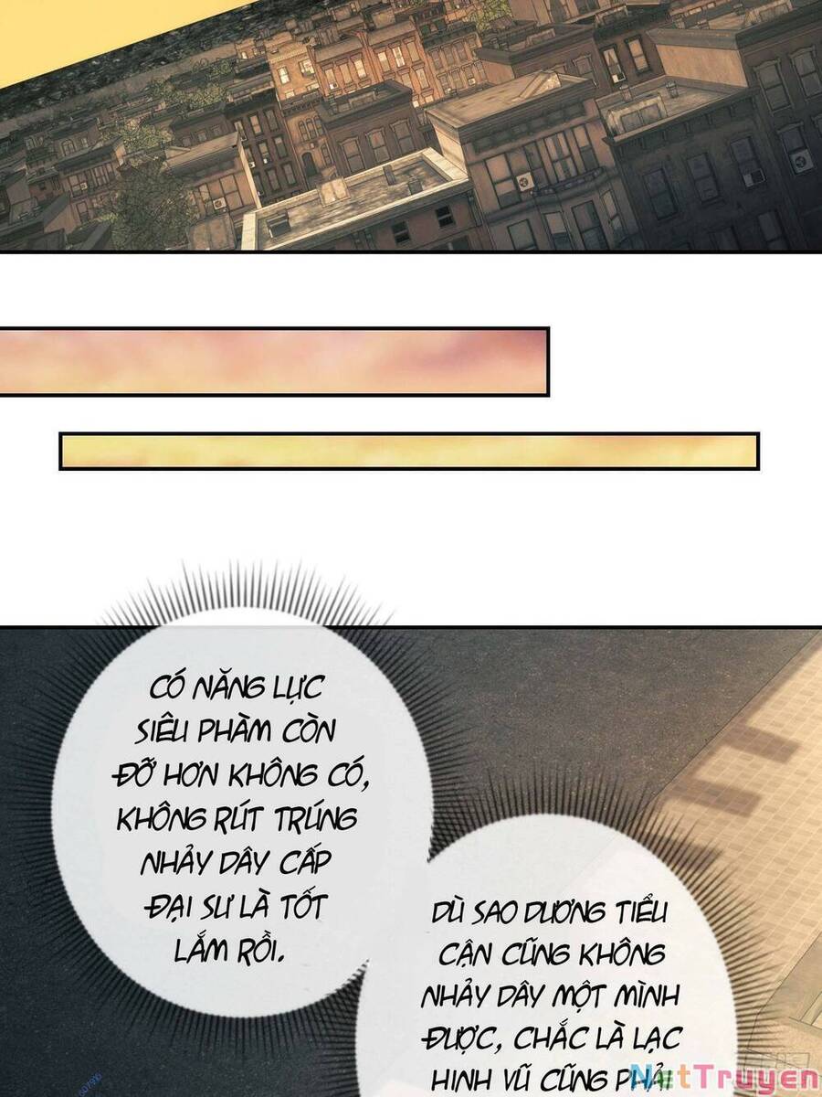 Đệ Nhất Danh Sách chapter 75 - Trang 11