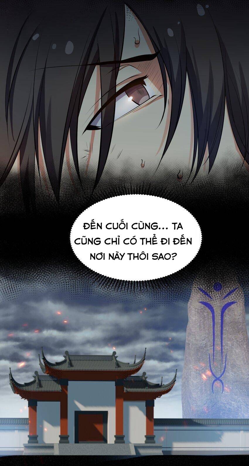 Toàn Bộ Tu Chân Giới Muội Tử Muốn Bắt Ta chapter 105 - Upload bởi truyensieuhay.com