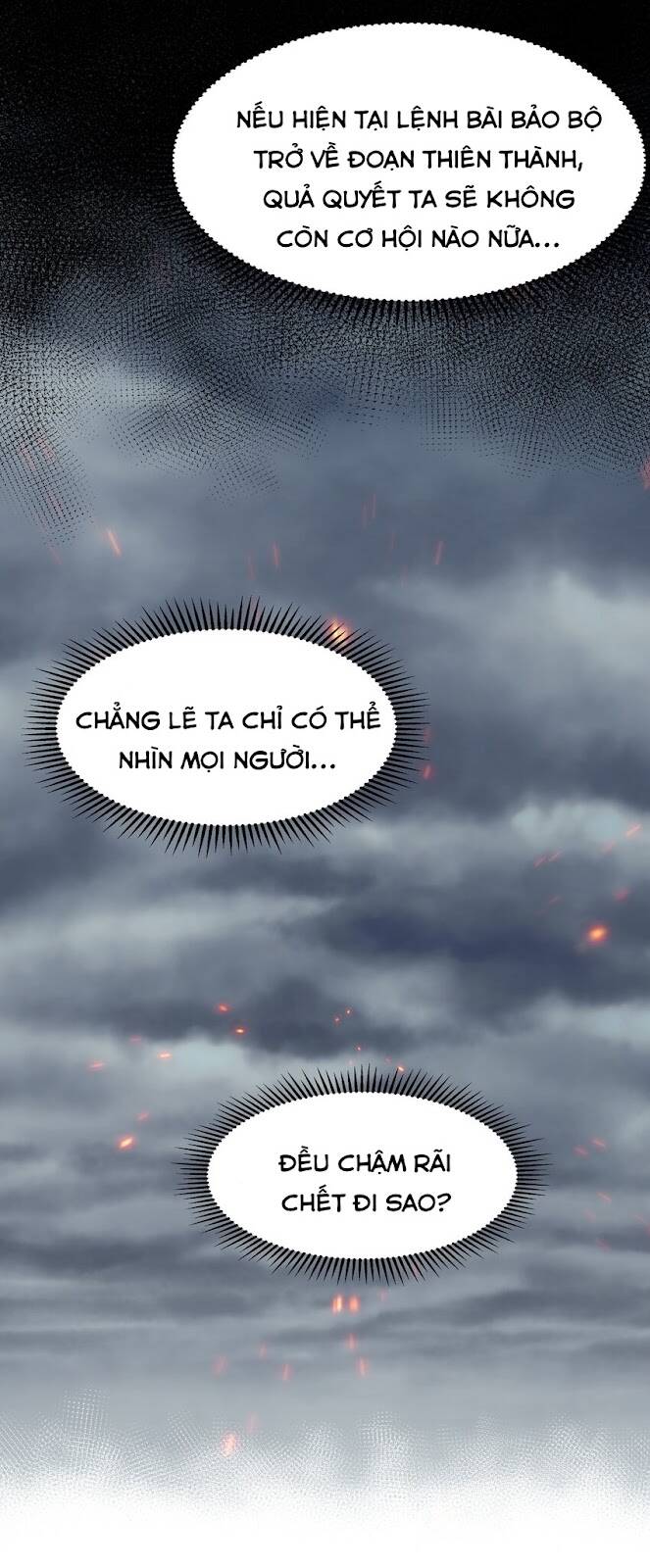 Toàn Bộ Tu Chân Giới Muội Tử Muốn Bắt Ta chapter 105 - Upload bởi truyensieuhay.com