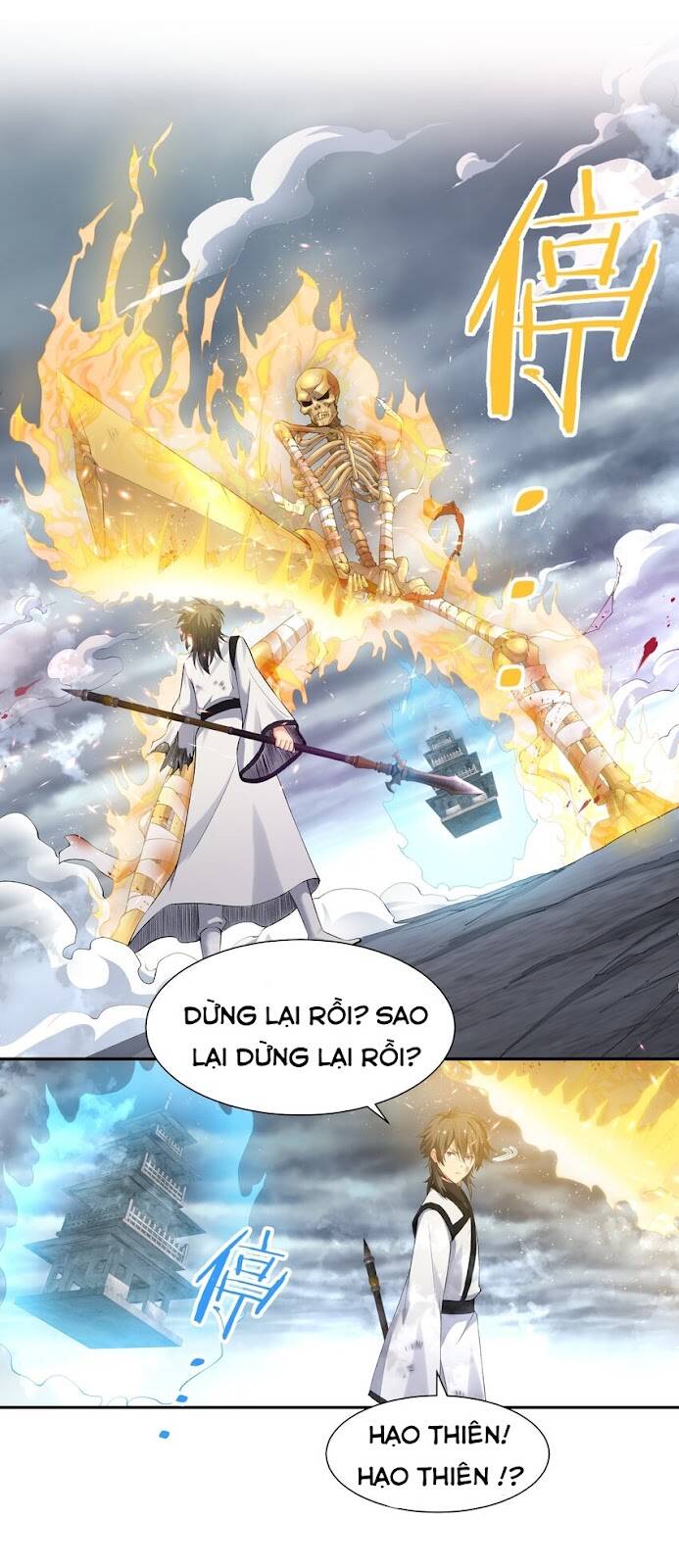 Toàn Bộ Tu Chân Giới Muội Tử Muốn Bắt Ta chapter 105 - Upload bởi truyensieuhay.com