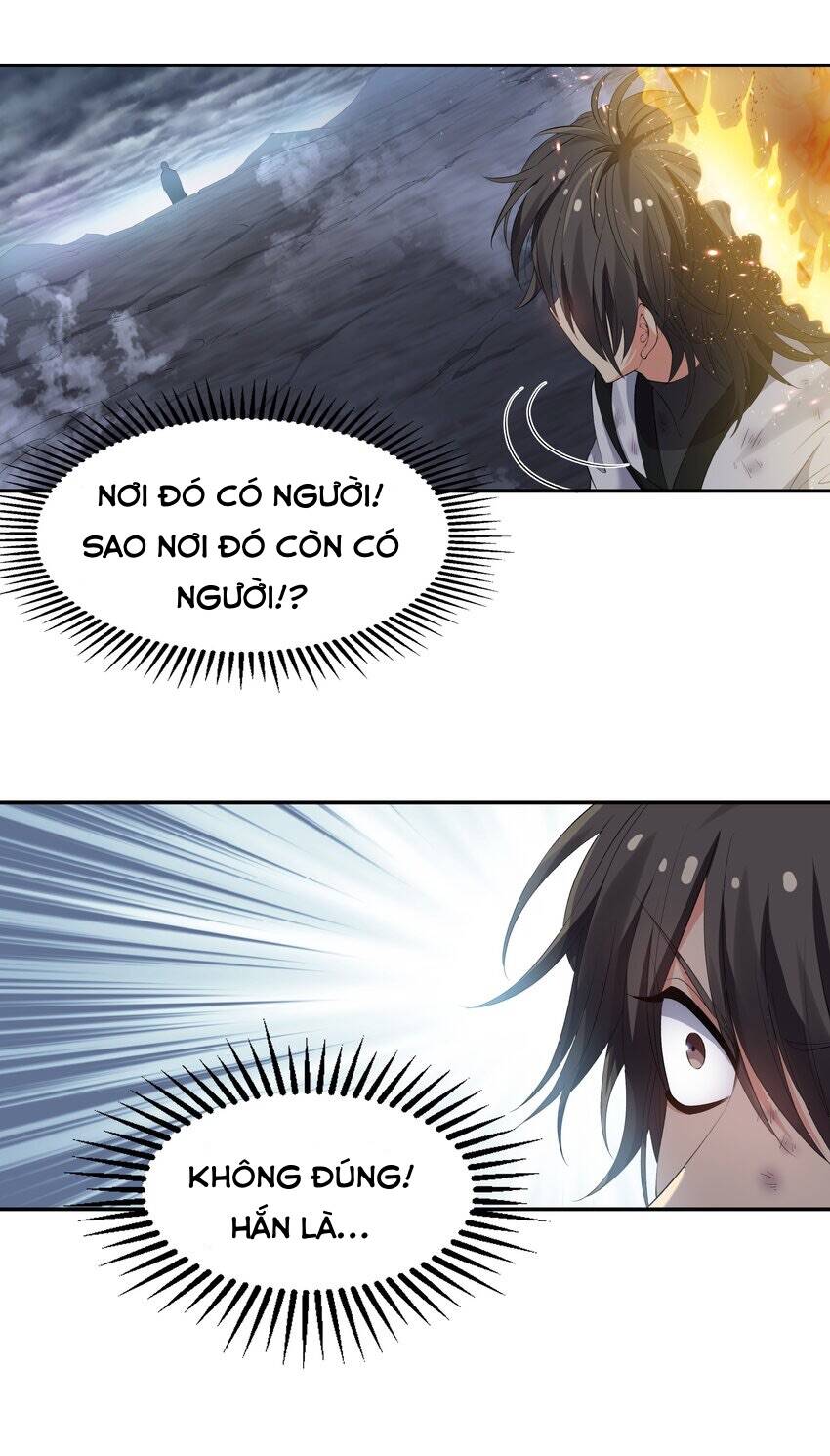 Toàn Bộ Tu Chân Giới Muội Tử Muốn Bắt Ta chapter 105 - Upload bởi truyensieuhay.com
