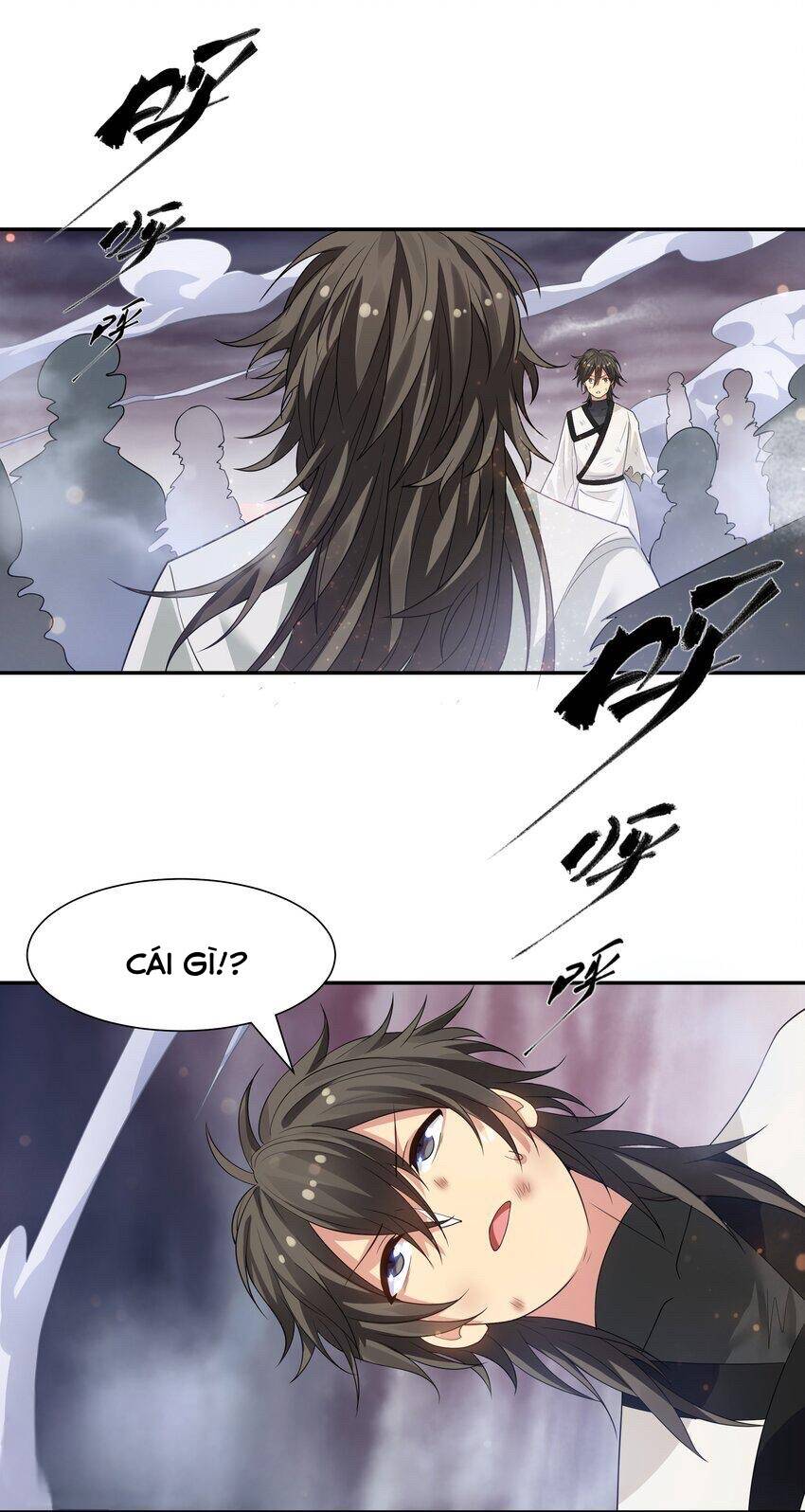 Toàn Bộ Tu Chân Giới Muội Tử Muốn Bắt Ta chapter 105 - Upload bởi truyensieuhay.com