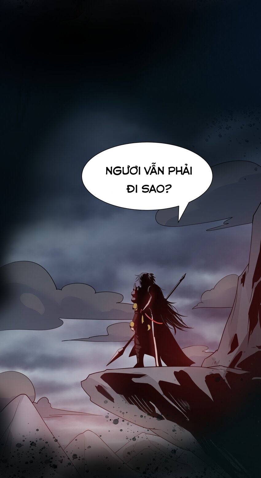 Toàn Bộ Tu Chân Giới Muội Tử Muốn Bắt Ta chapter 105 - Upload bởi truyensieuhay.com