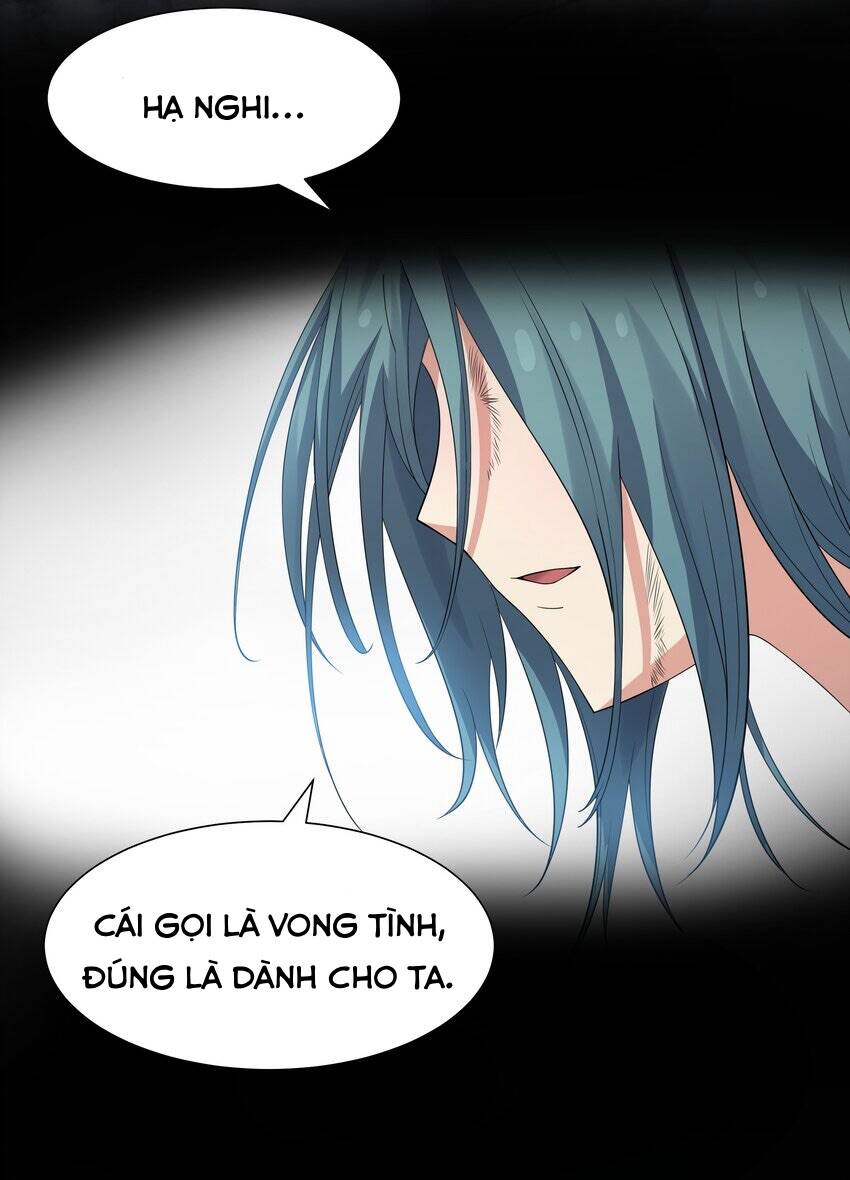Toàn Bộ Tu Chân Giới Muội Tử Muốn Bắt Ta chapter 105 - Upload bởi truyensieuhay.com