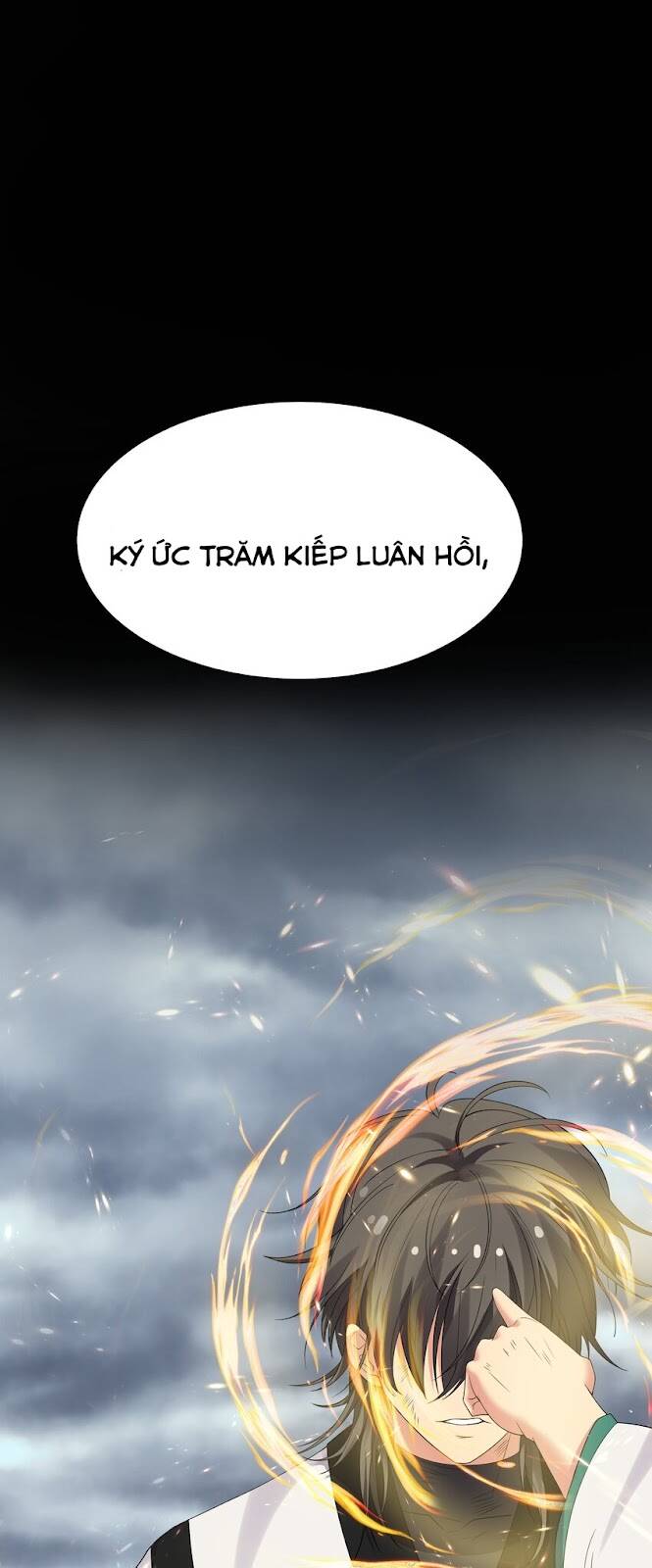 Toàn Bộ Tu Chân Giới Muội Tử Muốn Bắt Ta chapter 105 - Upload bởi truyensieuhay.com