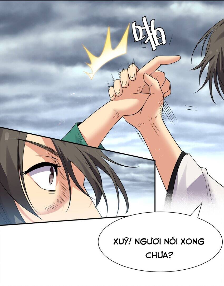 Toàn Bộ Tu Chân Giới Muội Tử Muốn Bắt Ta chapter 105 - Upload bởi truyensieuhay.com