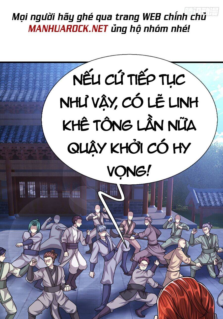 Bị Giam Cầm Trăm Vạn Năm Đệ Tử Ta Trải Khắp Chư Thiên Thần Giới chapter 154 - Upload bởi truyensieuhay.com