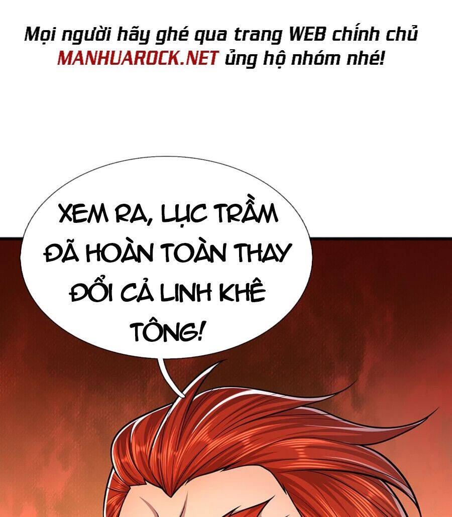 Bị Giam Cầm Trăm Vạn Năm Đệ Tử Ta Trải Khắp Chư Thiên Thần Giới chapter 154 - Upload bởi truyensieuhay.com