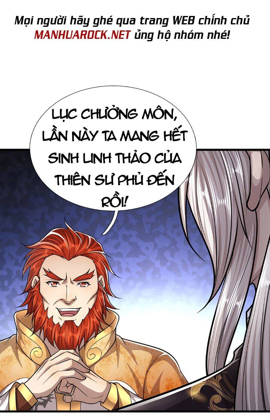 Bị Giam Cầm Trăm Vạn Năm Đệ Tử Ta Trải Khắp Chư Thiên Thần Giới chapter 154 - Upload bởi truyensieuhay.com