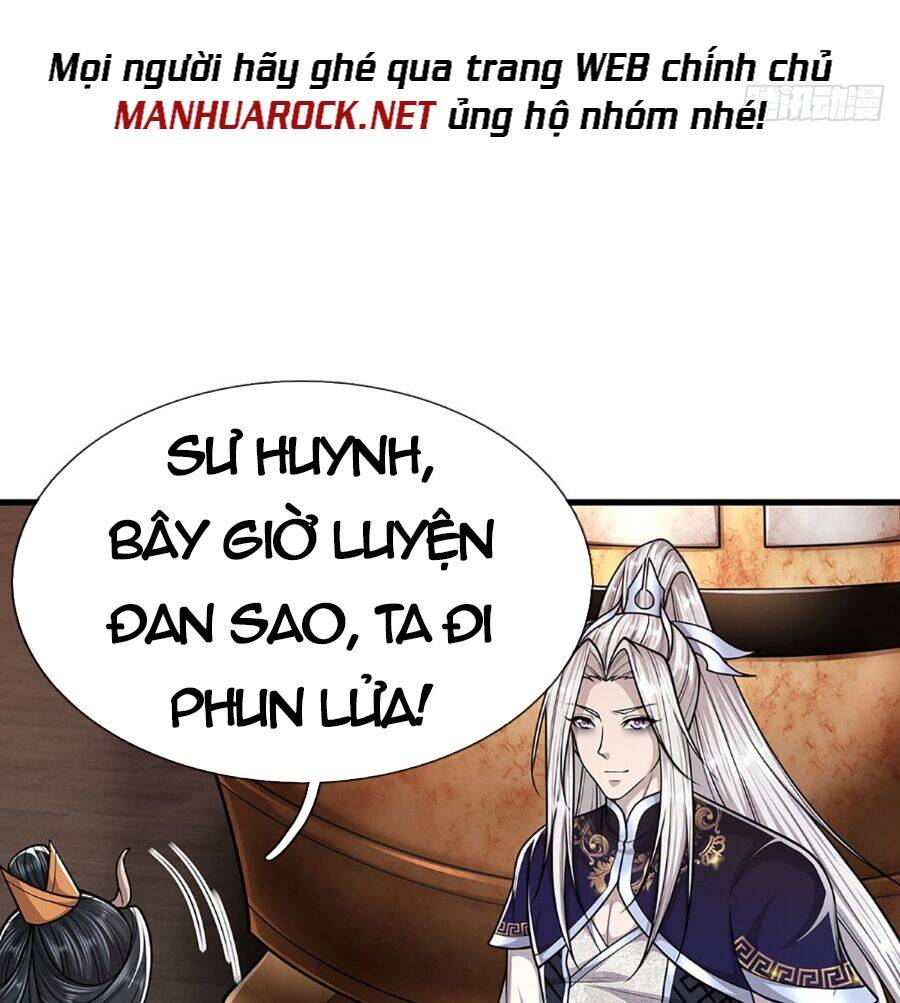 Bị Giam Cầm Trăm Vạn Năm Đệ Tử Ta Trải Khắp Chư Thiên Thần Giới chapter 154 - Upload bởi truyensieuhay.com
