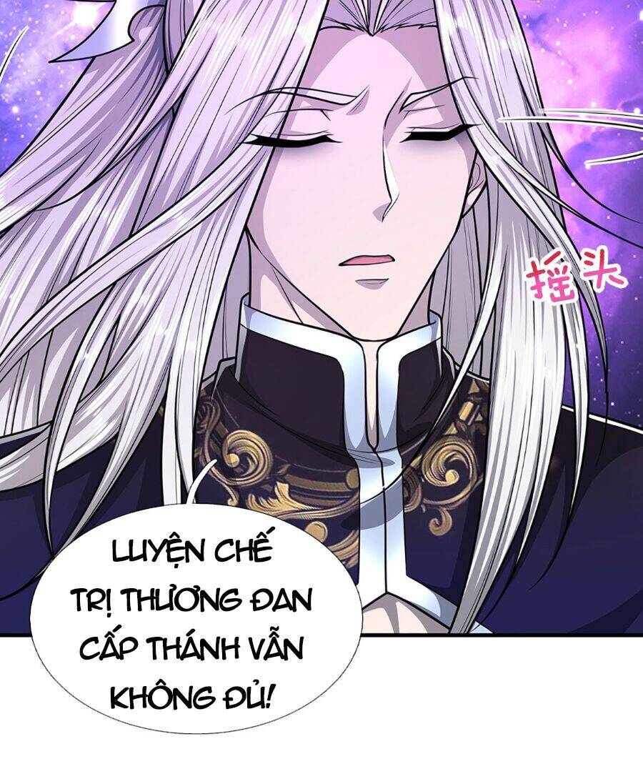Bị Giam Cầm Trăm Vạn Năm Đệ Tử Ta Trải Khắp Chư Thiên Thần Giới chapter 154 - Upload bởi truyensieuhay.com