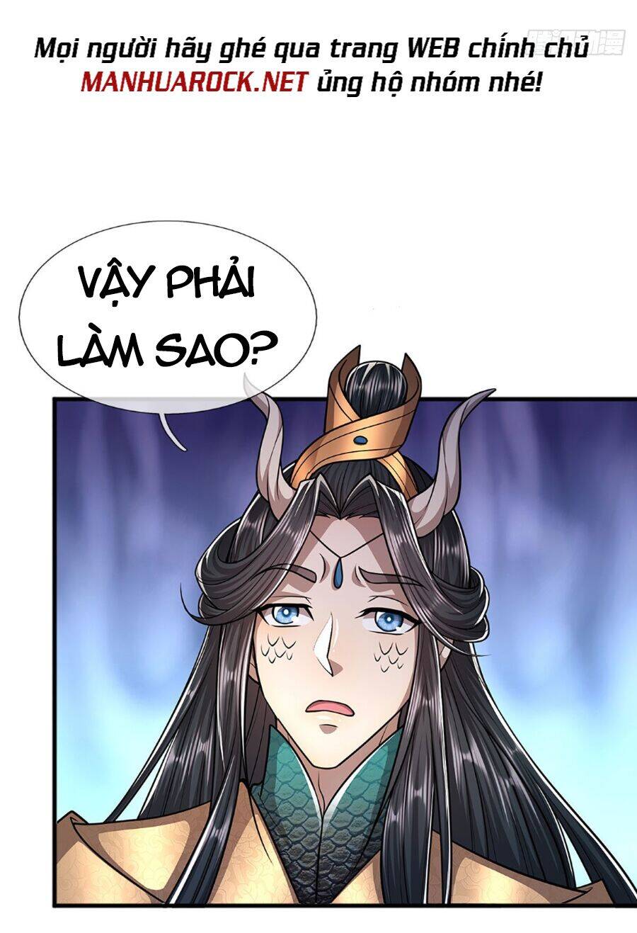 Bị Giam Cầm Trăm Vạn Năm Đệ Tử Ta Trải Khắp Chư Thiên Thần Giới chapter 154 - Upload bởi truyensieuhay.com