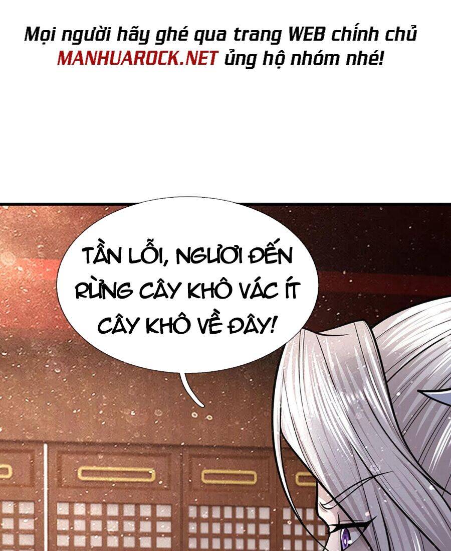 Bị Giam Cầm Trăm Vạn Năm Đệ Tử Ta Trải Khắp Chư Thiên Thần Giới chapter 154 - Upload bởi truyensieuhay.com