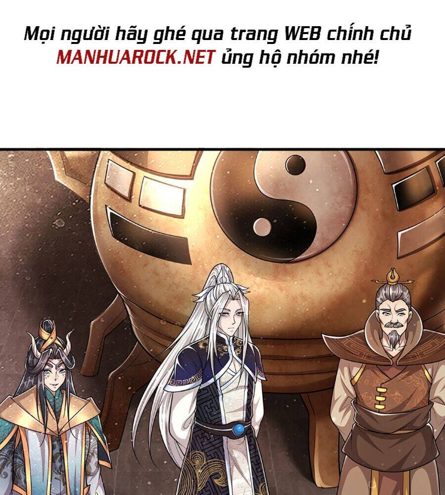 Bị Giam Cầm Trăm Vạn Năm Đệ Tử Ta Trải Khắp Chư Thiên Thần Giới chapter 154 - Upload bởi truyensieuhay.com