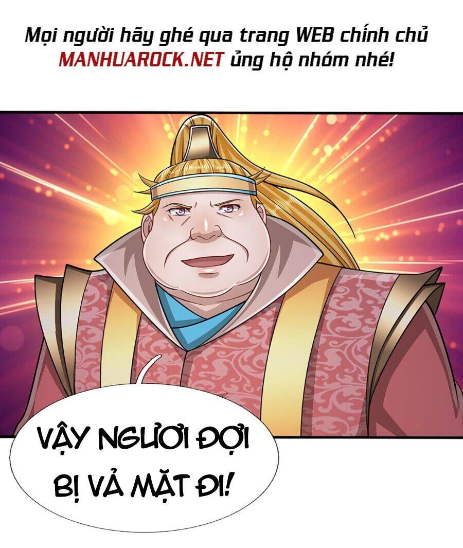 Bị Giam Cầm Trăm Vạn Năm Đệ Tử Ta Trải Khắp Chư Thiên Thần Giới chapter 154 - Upload bởi truyensieuhay.com