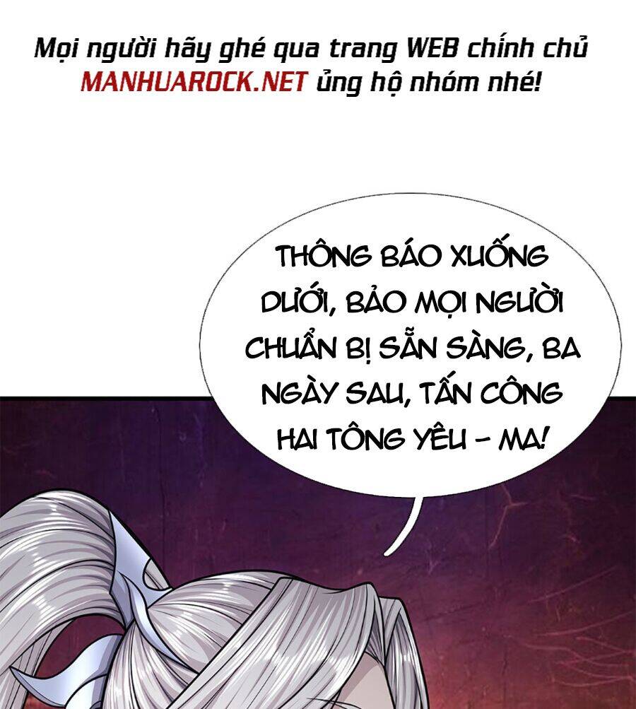 Bị Giam Cầm Trăm Vạn Năm Đệ Tử Ta Trải Khắp Chư Thiên Thần Giới chapter 154 - Upload bởi truyensieuhay.com