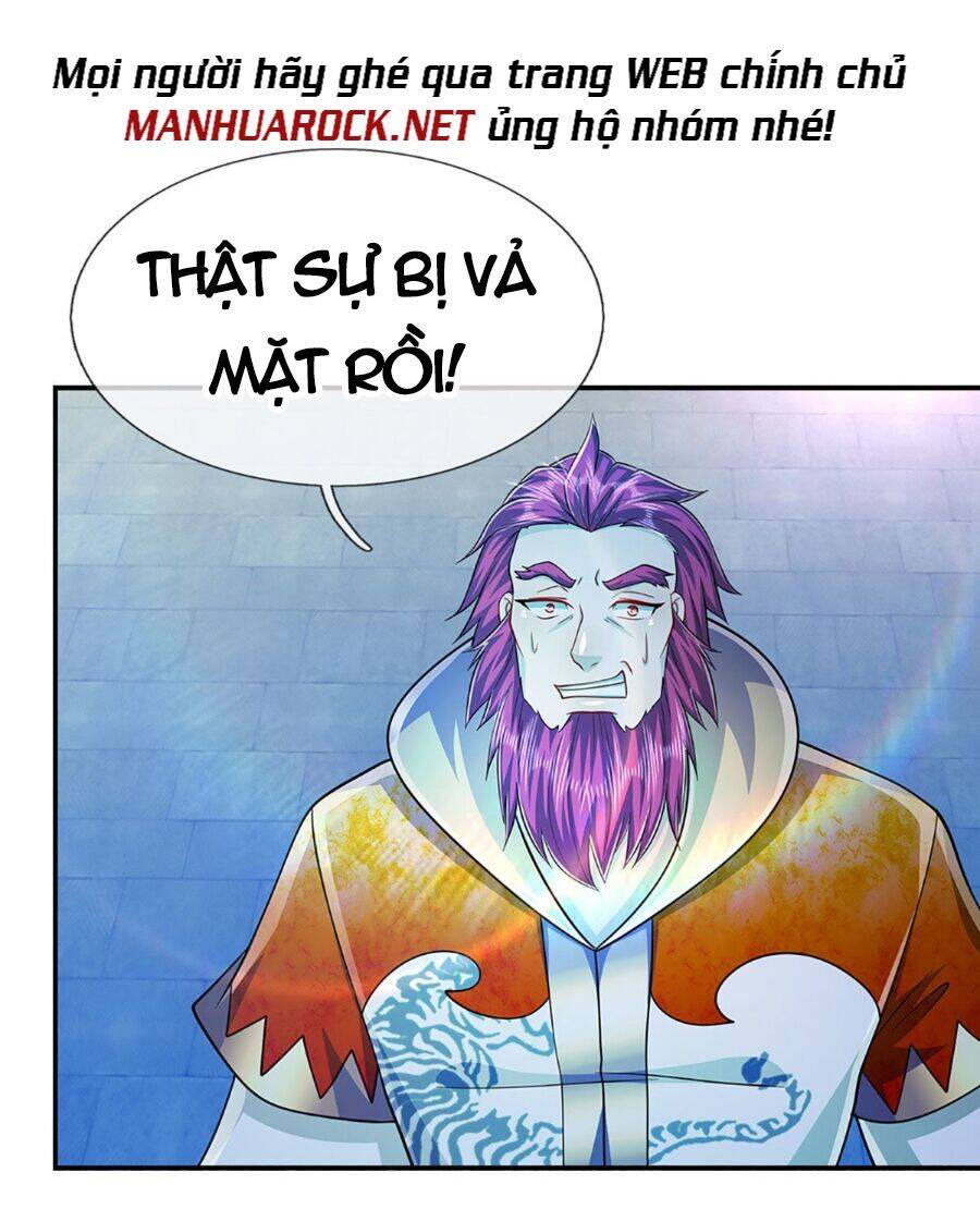 Bị Giam Cầm Trăm Vạn Năm Đệ Tử Ta Trải Khắp Chư Thiên Thần Giới chapter 154 - Upload bởi truyensieuhay.com