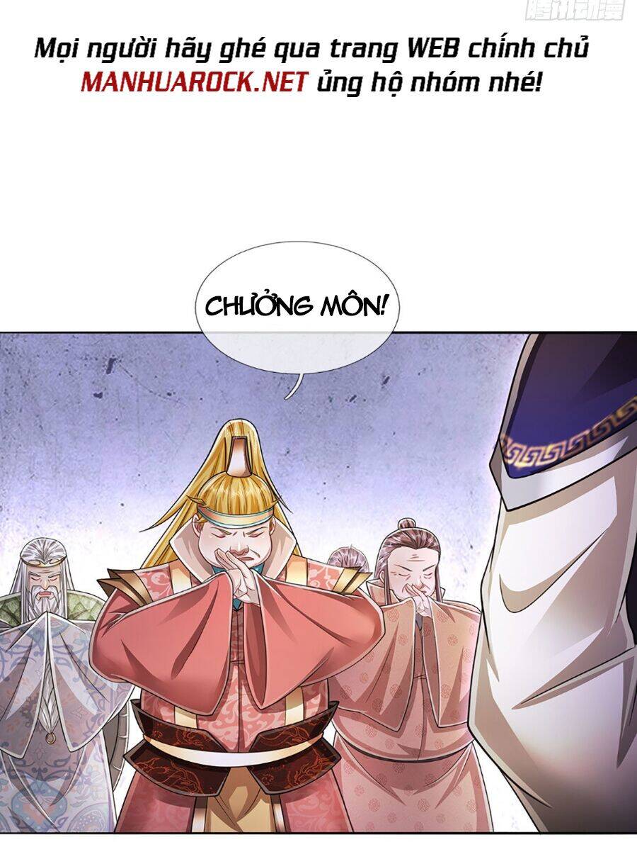 Bị Giam Cầm Trăm Vạn Năm Đệ Tử Ta Trải Khắp Chư Thiên Thần Giới chapter 154 - Upload bởi truyensieuhay.com