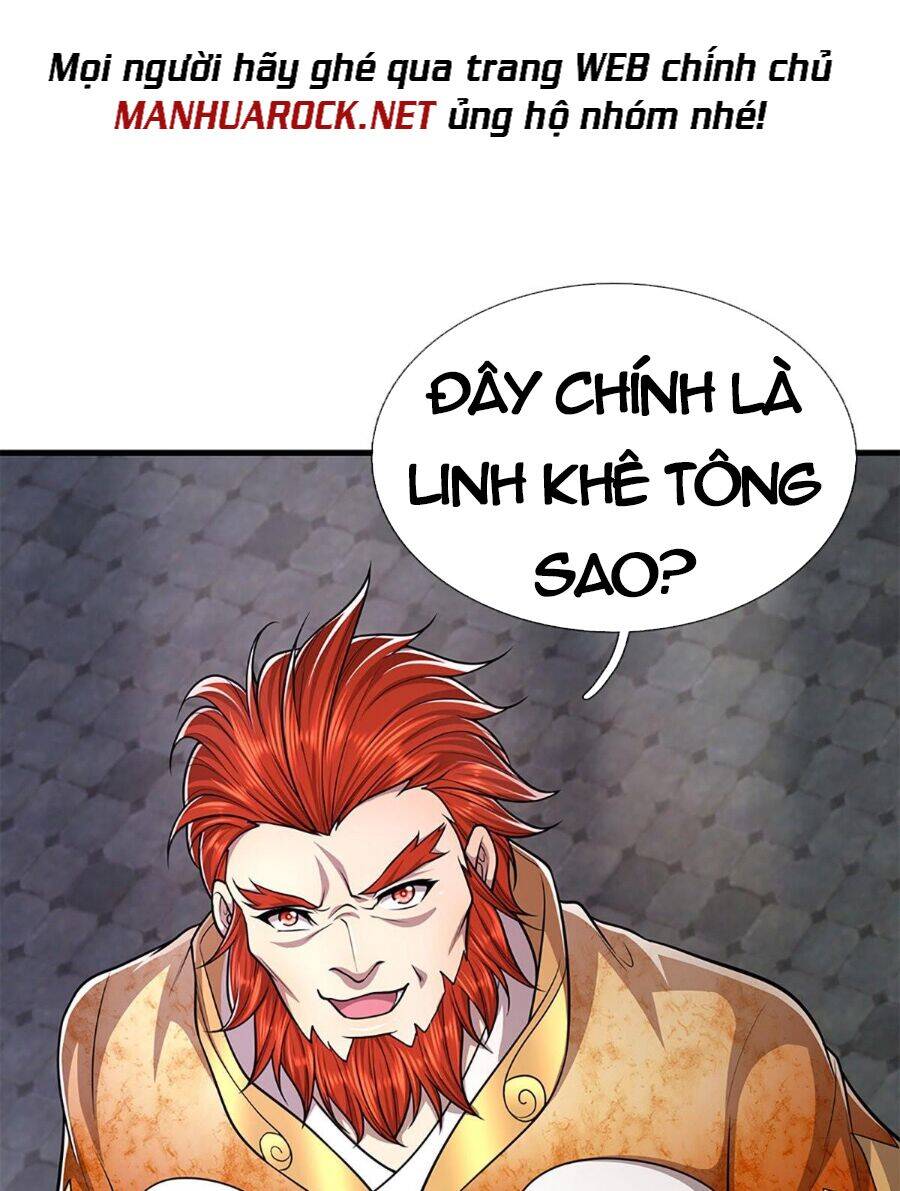 Bị Giam Cầm Trăm Vạn Năm Đệ Tử Ta Trải Khắp Chư Thiên Thần Giới chapter 154 - Upload bởi truyensieuhay.com