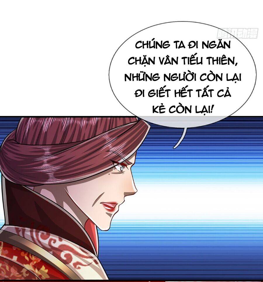 Bị Giam Cầm Trăm Vạn Năm Đệ Tử Ta Trải Khắp Chư Thiên Thần Giới chapter 158 - Upload bởi truyensieuhay.com