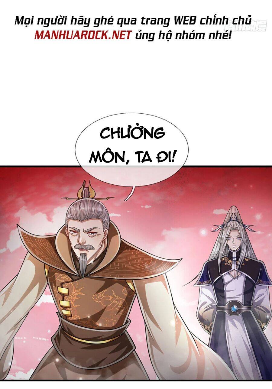 Bị Giam Cầm Trăm Vạn Năm Đệ Tử Ta Trải Khắp Chư Thiên Thần Giới chapter 158 - Upload bởi truyensieuhay.com