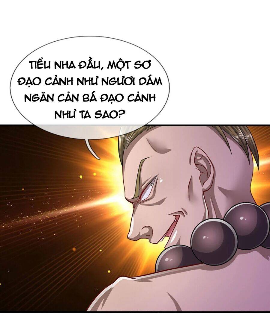 Bị Giam Cầm Trăm Vạn Năm Đệ Tử Ta Trải Khắp Chư Thiên Thần Giới chapter 158 - Upload bởi truyensieuhay.com