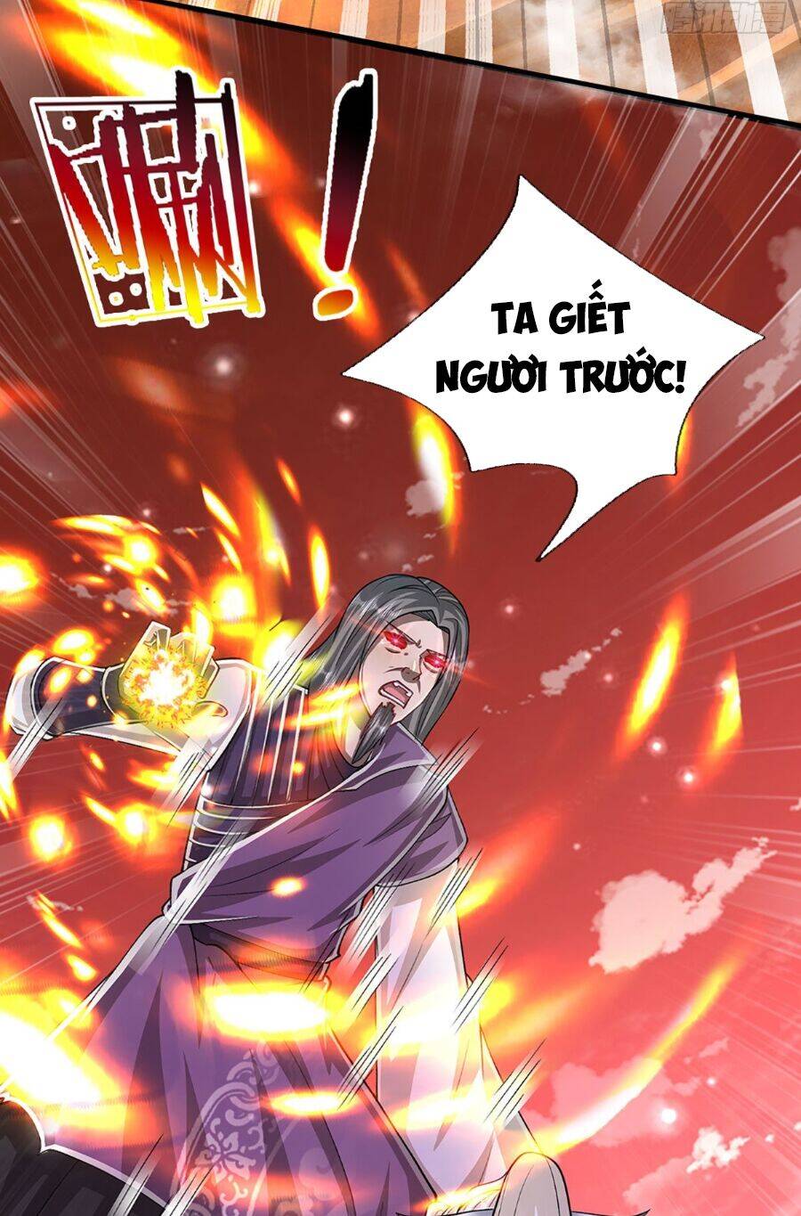 Bị Giam Cầm Trăm Vạn Năm Đệ Tử Ta Trải Khắp Chư Thiên Thần Giới chapter 158 - Upload bởi truyensieuhay.com