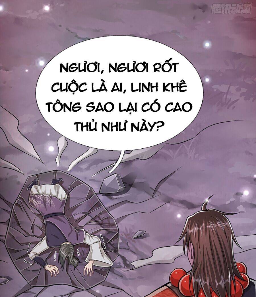 Bị Giam Cầm Trăm Vạn Năm Đệ Tử Ta Trải Khắp Chư Thiên Thần Giới chapter 158 - Upload bởi truyensieuhay.com
