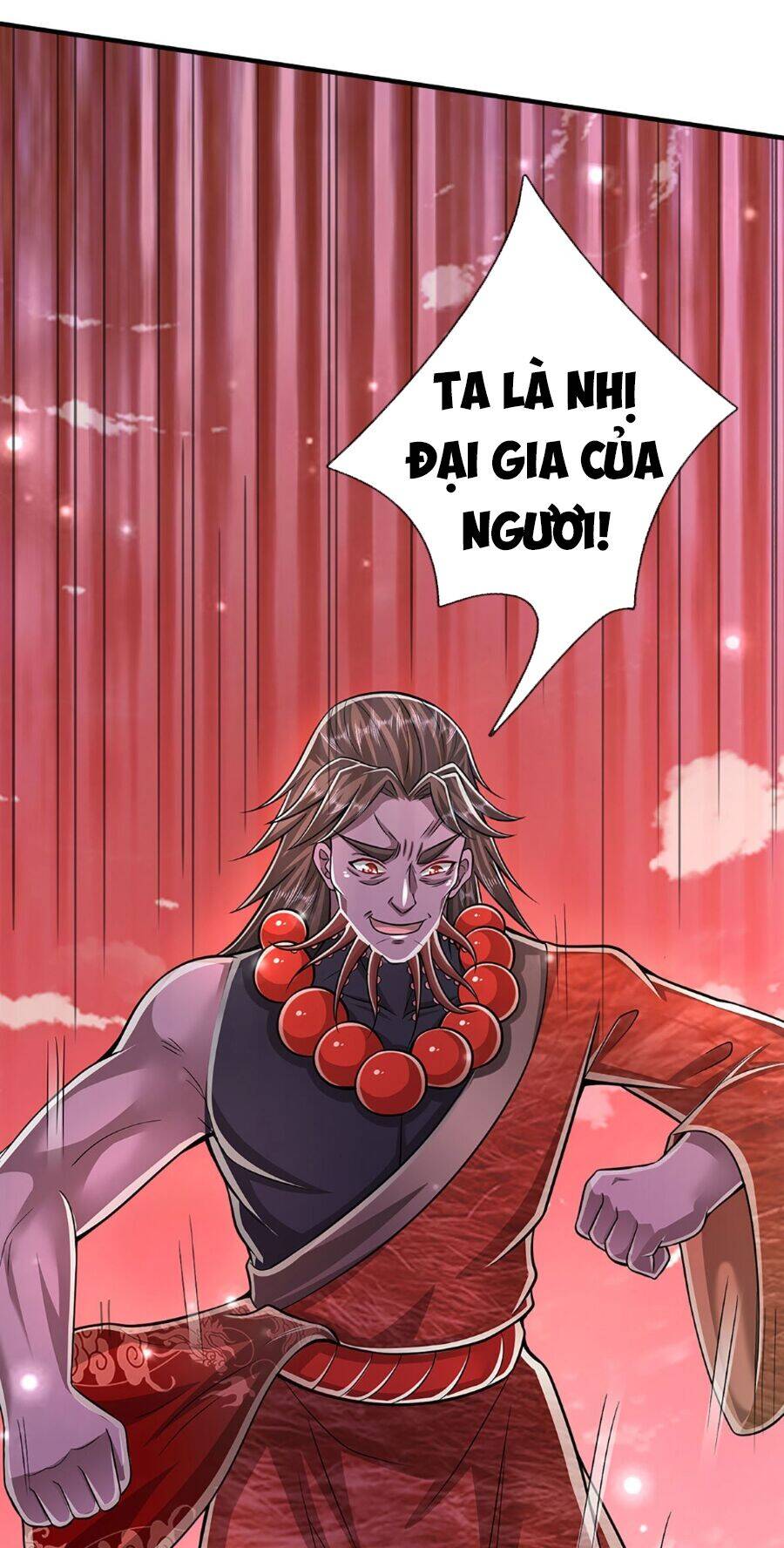 Bị Giam Cầm Trăm Vạn Năm Đệ Tử Ta Trải Khắp Chư Thiên Thần Giới chapter 158 - Upload bởi truyensieuhay.com
