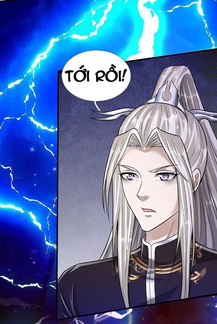 Bị Giam Cầm Trăm Vạn Năm Đệ Tử Ta Trải Khắp Chư Thiên Thần Giới chapter 158 - Upload bởi truyensieuhay.com
