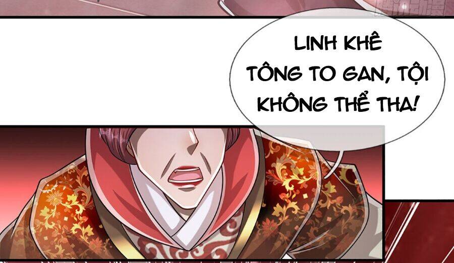 Bị Giam Cầm Trăm Vạn Năm Đệ Tử Ta Trải Khắp Chư Thiên Thần Giới chapter 158 - Upload bởi truyensieuhay.com