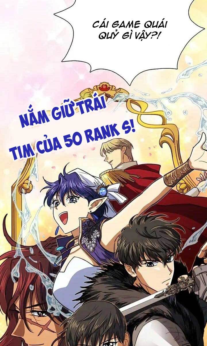 Những Ranker Cấp S Mà Tôi Nuôi Dưỡng chapter 53 - Upload bởi truyensieuhay.com