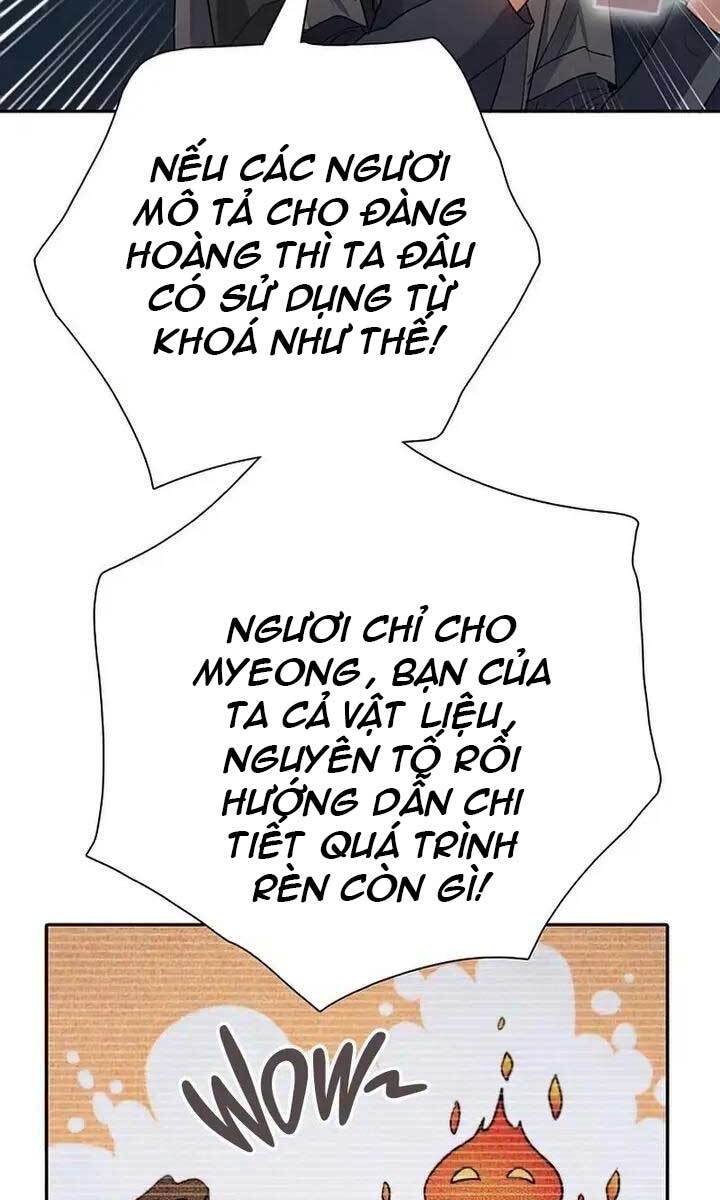 Những Ranker Cấp S Mà Tôi Nuôi Dưỡng chapter 53 - Upload bởi truyensieuhay.com