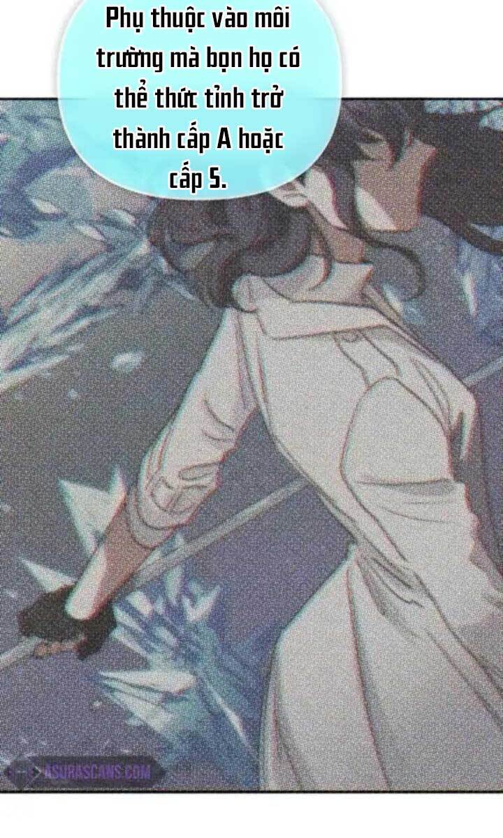 Những Ranker Cấp S Mà Tôi Nuôi Dưỡng chapter 53 - Upload bởi truyensieuhay.com