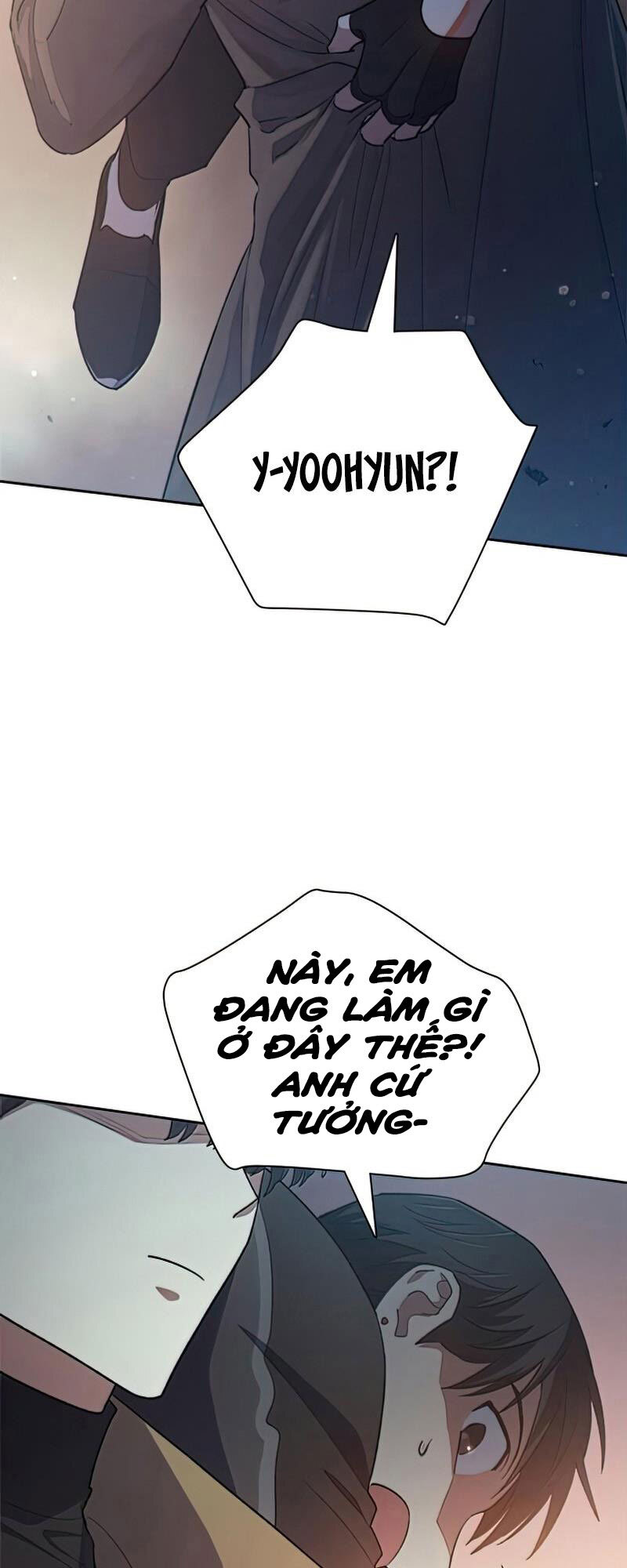 Những Ranker Cấp S Mà Tôi Nuôi Dưỡng chapter 54 - Upload bởi truyensieuhay.com