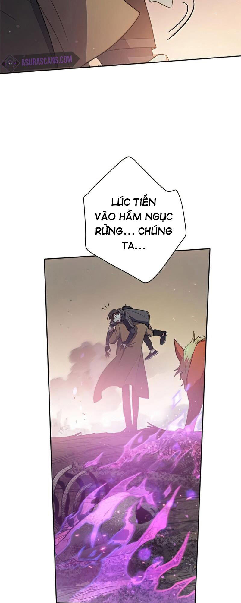 Những Ranker Cấp S Mà Tôi Nuôi Dưỡng chapter 54 - Upload bởi truyensieuhay.com